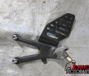 06-07 Yamaha YZF R6 Left Rearset 