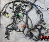 09-11 Suzuki GSXR 1000 Wire Harness