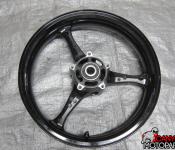 06-07 Suzuki GSXR 600 750 Front Wheel 