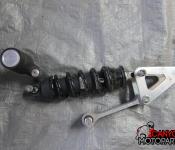 07-08 Honda CBR 600RR Rear Shock and Linkage