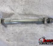 13-18 Kawasaki ZX6R Rear Axle 