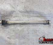 13-18 Kawasaki ZX6R Swingarm Bolt