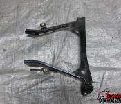 06-10 Kawasaki ZX14 Lower Fairing Mount