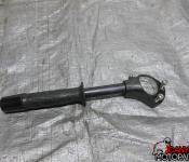 06-10 Kawasaki ZX14 Left Clipon