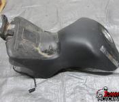 06-10 Kawasaki ZX14 Fuel Tank 