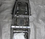 06-10 Kawasaki ZX14 Subframe 