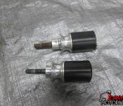 02-03 Honda CBR 954RR Frame Sliders