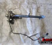 11-18 Suzuki GSXR 600 750 Kick Stand 