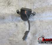 05-06 Honda CBR 600RR Tip Over Fall Sensor