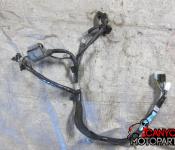 11-18 Suzuki GSXR 600 750 Headlight Wiring Harness 