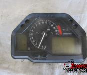 05-06 Honda CBR 600RR Gauge Cluster (25,100 miles)