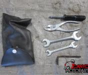 11-18 Suzuki GSXR 600 750 Tool Kit