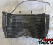 05-06 Honda CBR 600RR Radiator 