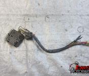 02-03 Honda CBR 954RR Rectifier