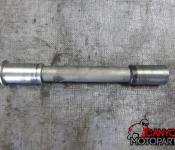 99-07 Suzuki GSXR 1300 Hayabusa Front Axle 