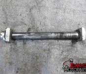 99-07 Suzuki GSXR 1300 Hayabusa Rear Axle 