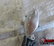 99-07 Suzuki GSXR 1300 Hayabusa Blinker - Left Front