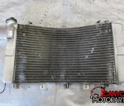 99-07 Suzuki GSXR 1300 Hayabusa Radiator 