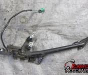 09-11 Suzuki GSXR 1000 Kick Stand 