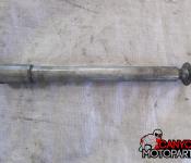 09-12 Honda CBR 600RR Front Axle 