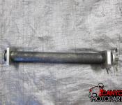 06-07 Suzuki GSXR 600 750 Rear Axle 