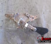 09-12 Honda CBR 600RR Steering Damper