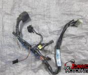 06-07 Suzuki GSXR 600 750 Headlight Wiring Harness 