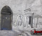 06-07 Suzuki GSXR 600 750 Tool Kit