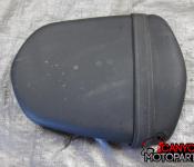 06-07 Suzuki GSXR 600 750 Rear Seat 