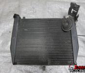 02-03 Yamaha R1 Radiator 