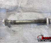 06-07 Suzuki GSXR 600 750 Rear Axle 