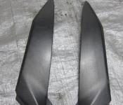 02-03 Yamaha R1 Fuel Tank Side Panels