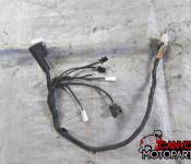 06-07 Suzuki GSXR 600 750 Headlight Wiring Harness 