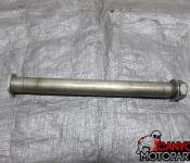 08-14 Yamaha YZF R6 Rear Axle 