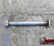 06-07 Honda CBR 1000RR Rear Axle 