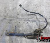 06-07 Honda CBR 1000RR Kick Stand 