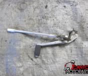 06-07 Honda CBR 1000RR Shifter and Linkage