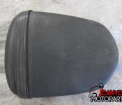 08-09 Suzuki GSXR 600 750 Rear Seat 