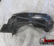 08-09 Suzuki GSXR 600 750 Right Ram Air Duct 