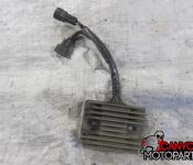 08-09 Suzuki GSXR 600 750 Rectifier