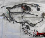 08-09 Suzuki GSXR 600 750 Wire Harness