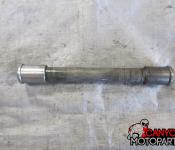 05-06 Kawasaki ZX636 Front Axle 