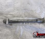 05-06 Kawasaki ZX636 Rear Axle 