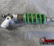 05-06 Kawasaki ZX636 Aftermarket Race Tech G3-S Rear Shock