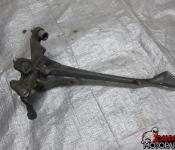 07-08 Suzuki GSXR 1000 Kick Stand 