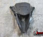 13-17 Kawasaki ZX6R Fairing - Front Cover