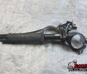 05-06 Kawasaki ZX636 Left Clipon 