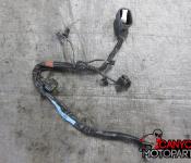 06 Suzuki GSXR 600 750 Headlight Wiring Harness 