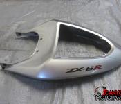 05-06 Kawasaki ZX636 Fairing - Tail 