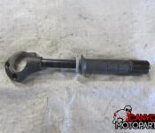 12-23 Kawasaki ZX14 Right Clipon